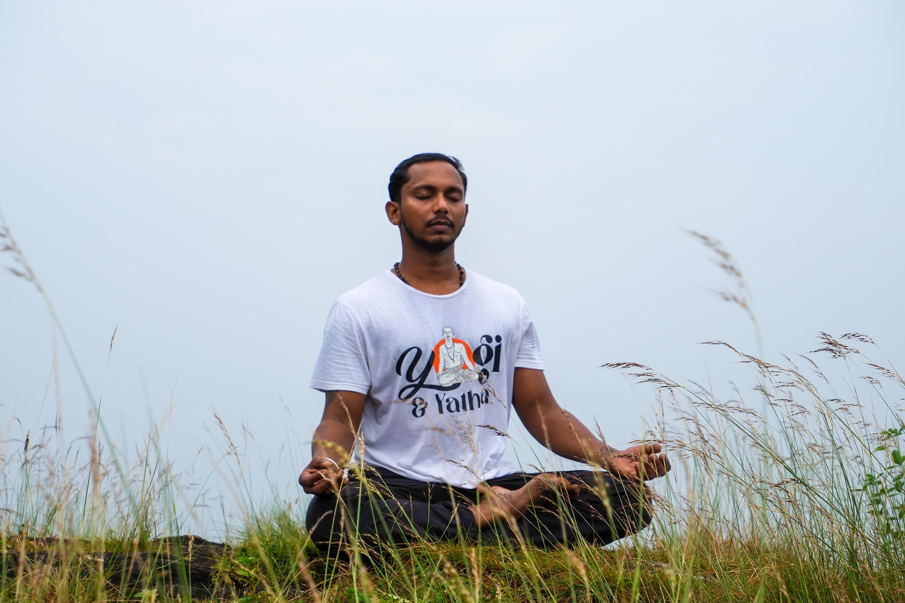 Yogi and Yathra
